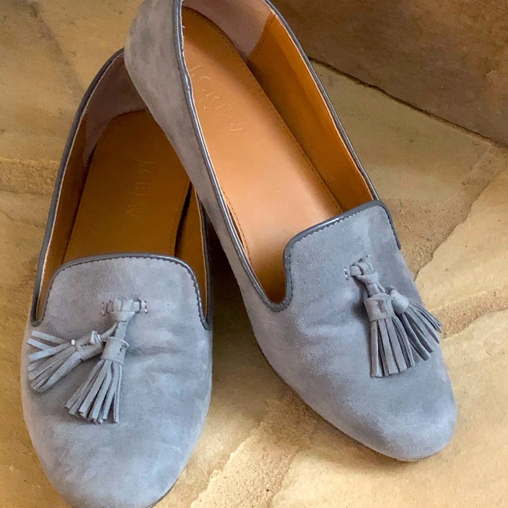 J.Crew Loafers